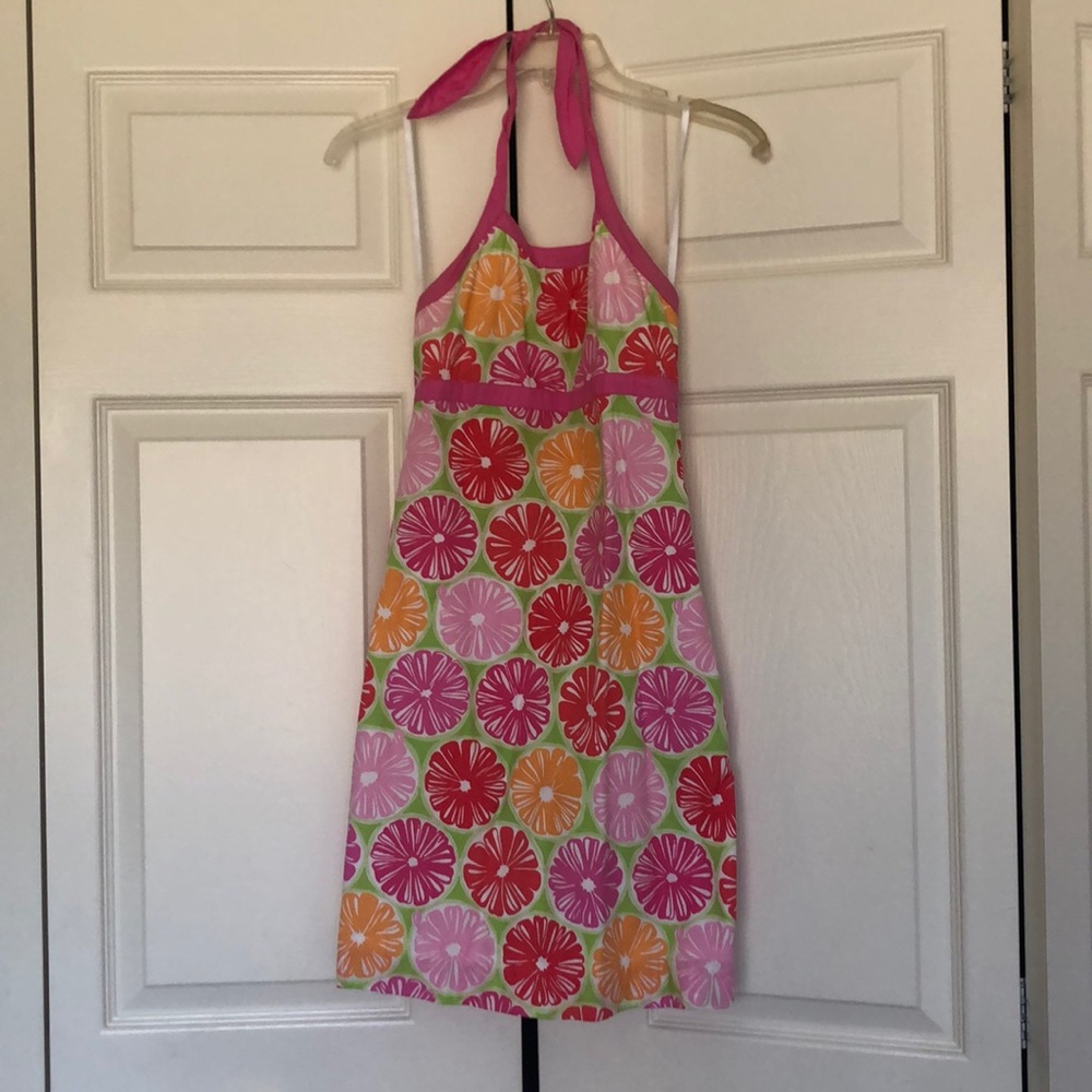 Used Kids Size 14 Lilly Dress